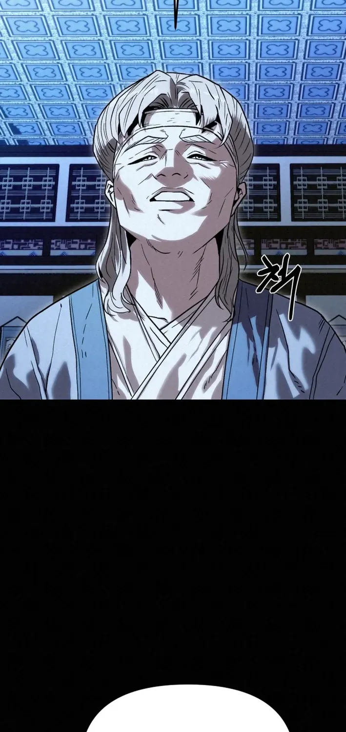 The Legend of the Black Fox Master of Mount Kunlun’s Sword Chapter 40 page 4 - 