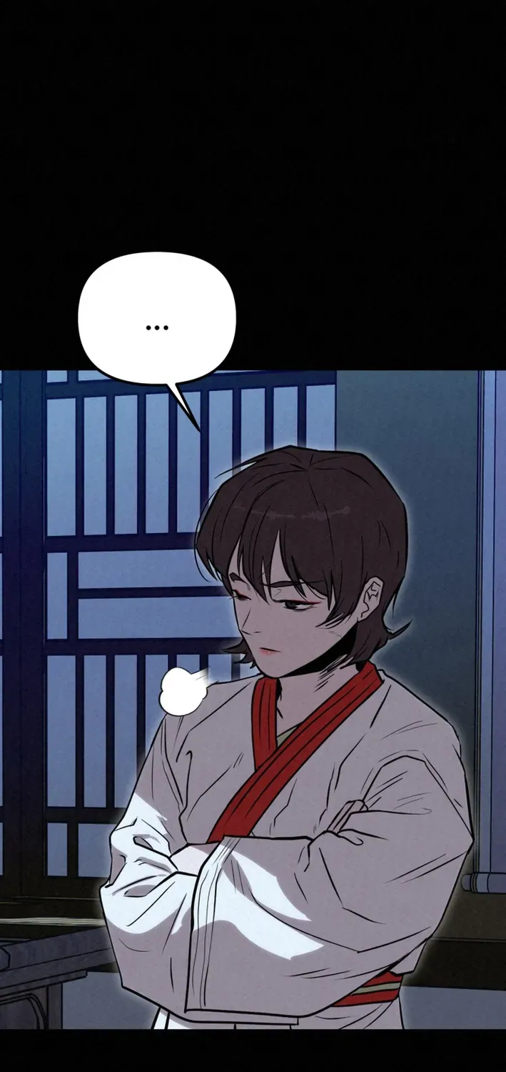 The Legend of the Black Fox Master of Mount Kunlun’s Sword Chapter 40 page 33 - 