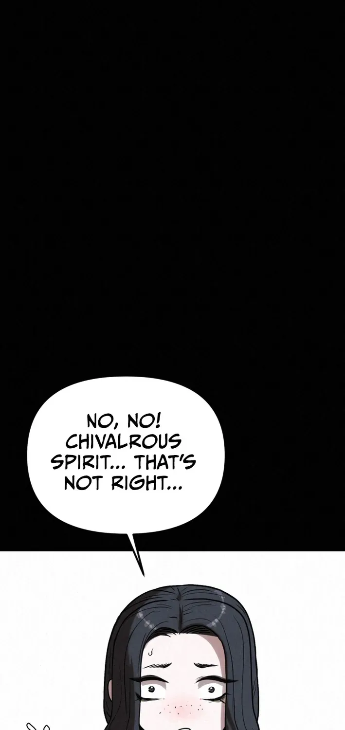 The Legend of the Black Fox Master of Mount Kunlun’s Sword Chapter 40 page 34 - 