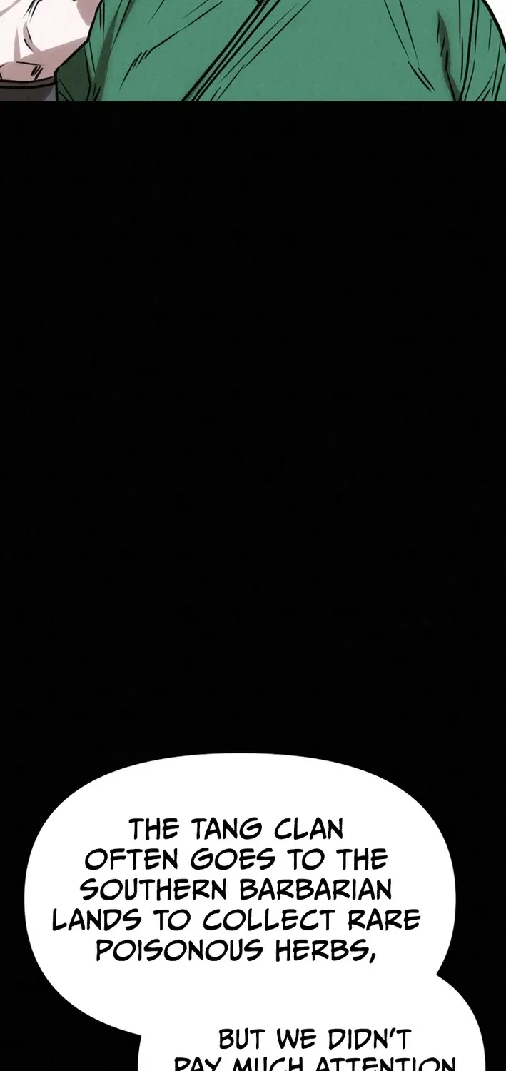 The Legend of the Black Fox Master of Mount Kunlun’s Sword Chapter 40 page 37 - 