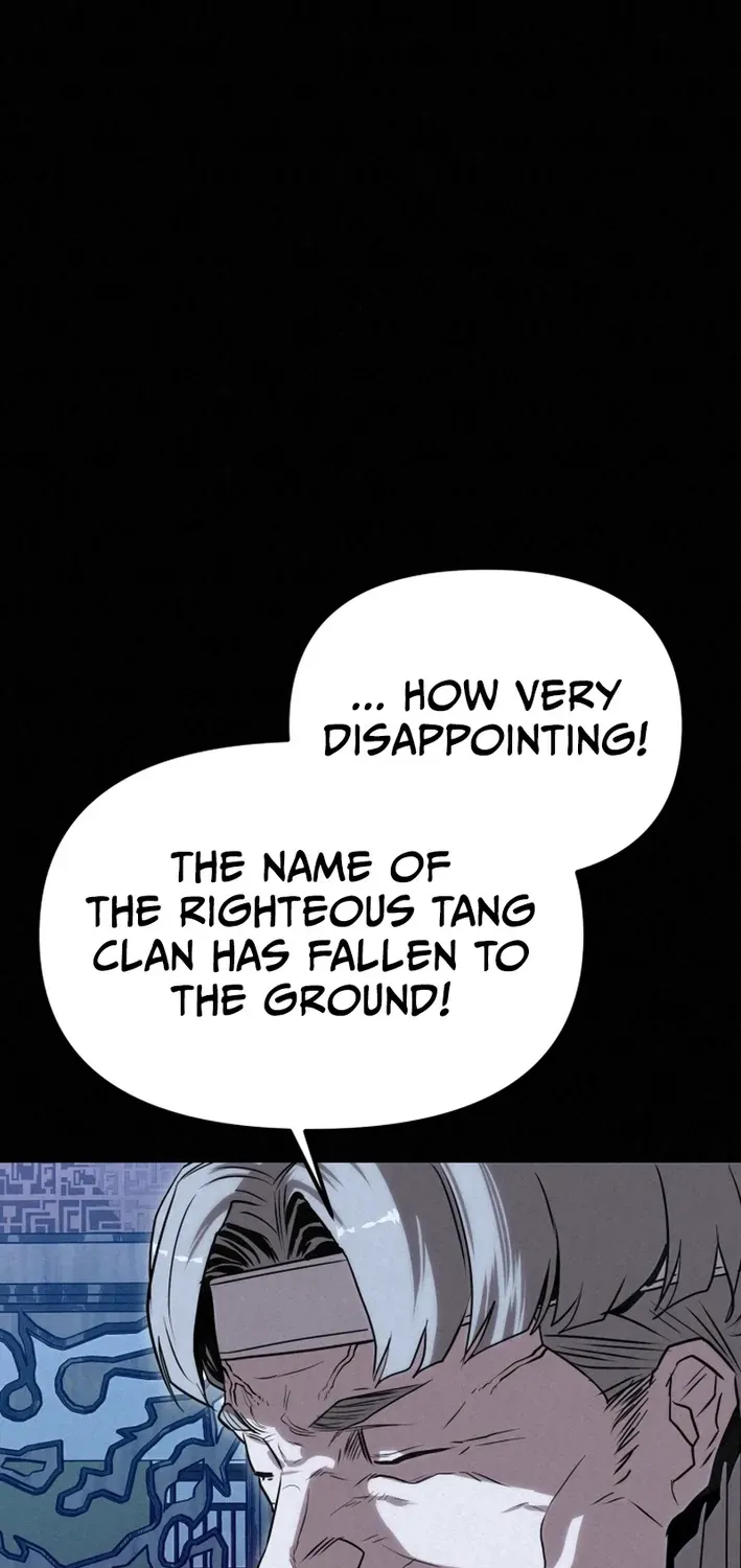 The Legend of the Black Fox Master of Mount Kunlun’s Sword Chapter 40 page 39 - 