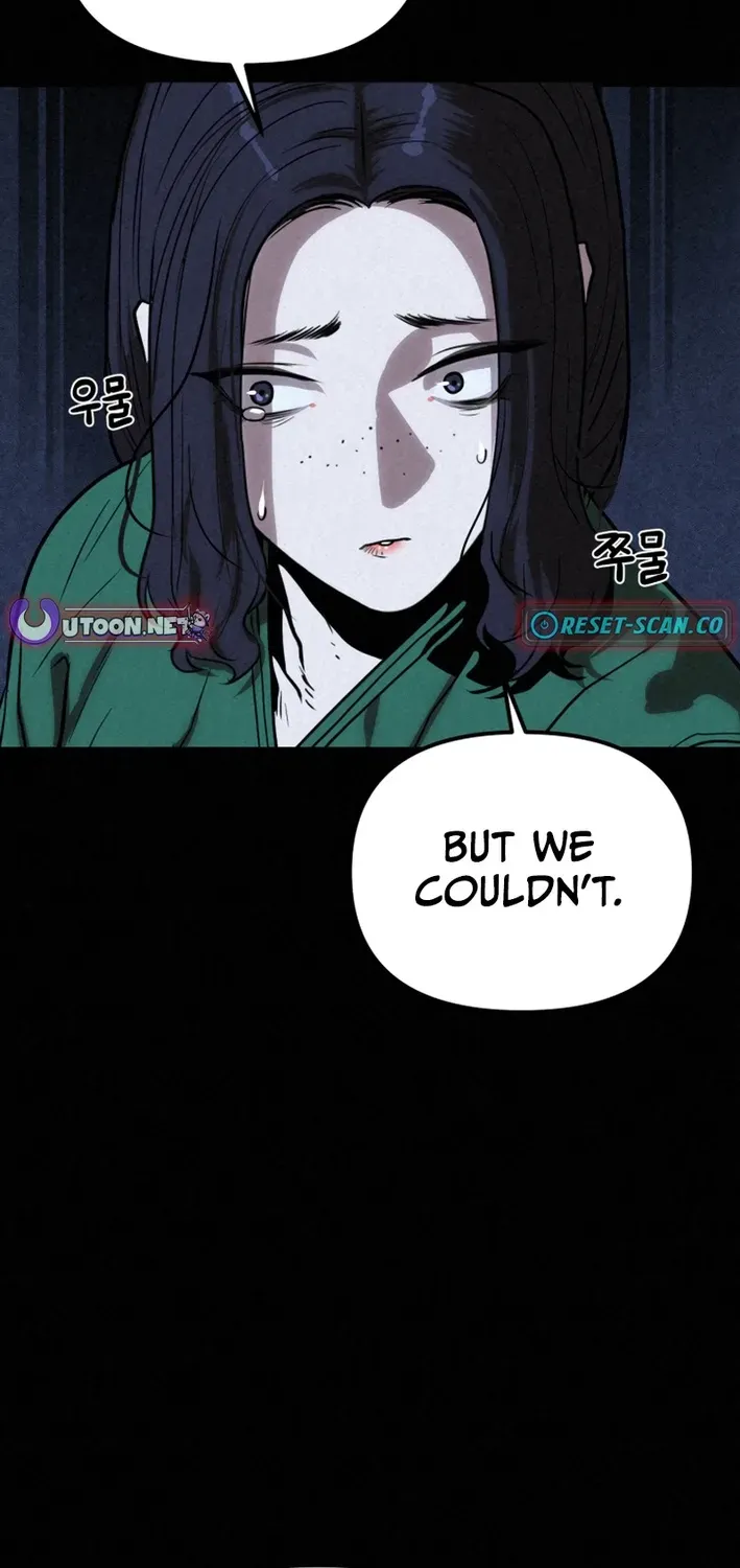The Legend of the Black Fox Master of Mount Kunlun’s Sword Chapter 40 page 46 - 