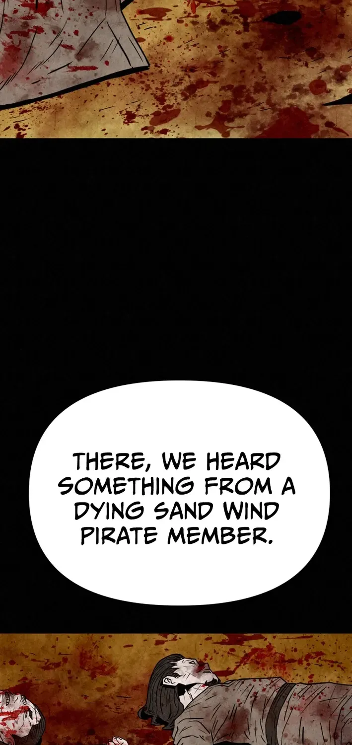 The Legend of the Black Fox Master of Mount Kunlun’s Sword Chapter 40 page 51 - 