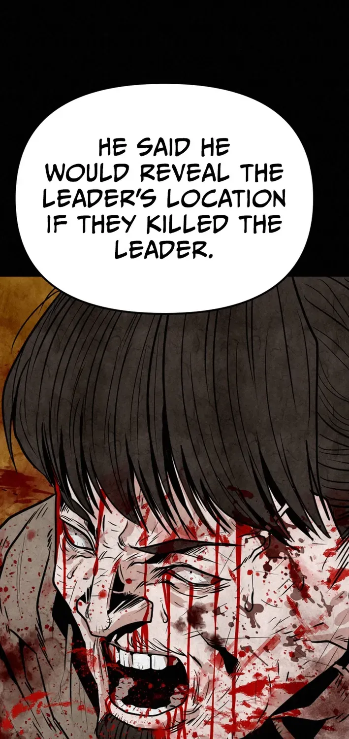 The Legend of the Black Fox Master of Mount Kunlun’s Sword Chapter 40 page 54 - 