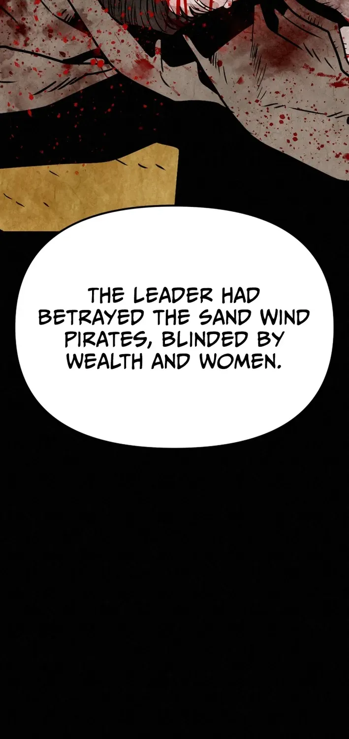 The Legend of the Black Fox Master of Mount Kunlun’s Sword Chapter 40 page 55 - 