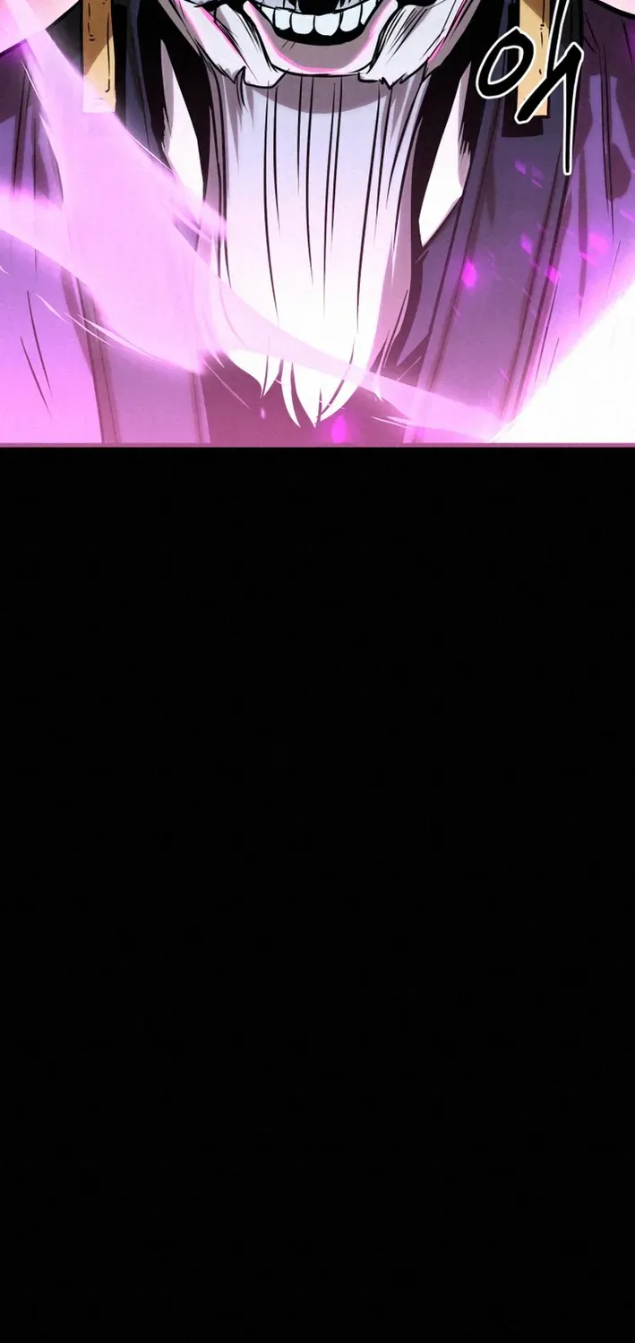 The Legend of the Black Fox Master of Mount Kunlun’s Sword Chapter 40 page 66 - 