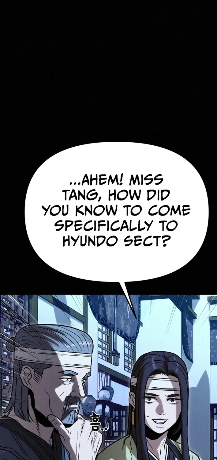 The Legend of the Black Fox Master of Mount Kunlun’s Sword Chapter 40 page 68 - 