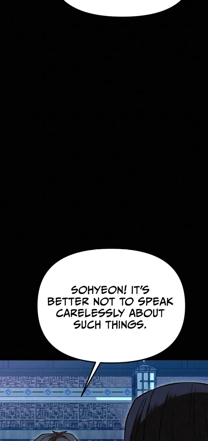 The Legend of the Black Fox Master of Mount Kunlun’s Sword Chapter 40 page 74 - 