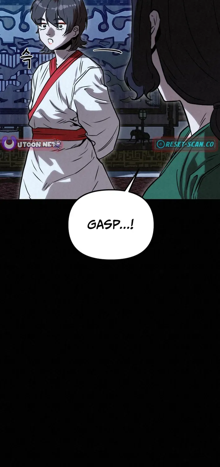 The Legend of the Black Fox Master of Mount Kunlun’s Sword Chapter 40 page 75 - 