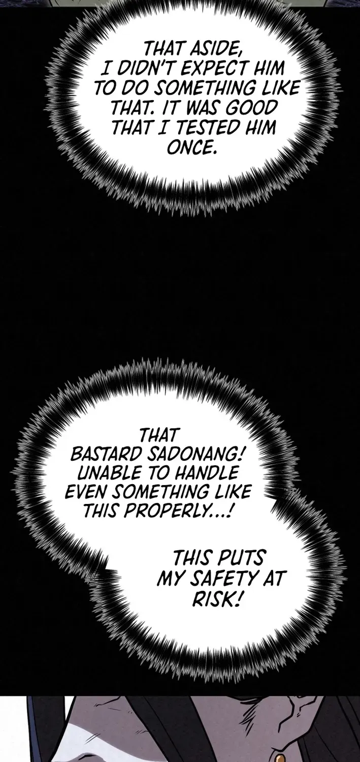 The Legend of the Black Fox Master of Mount Kunlun’s Sword Chapter 41 page 11 - 