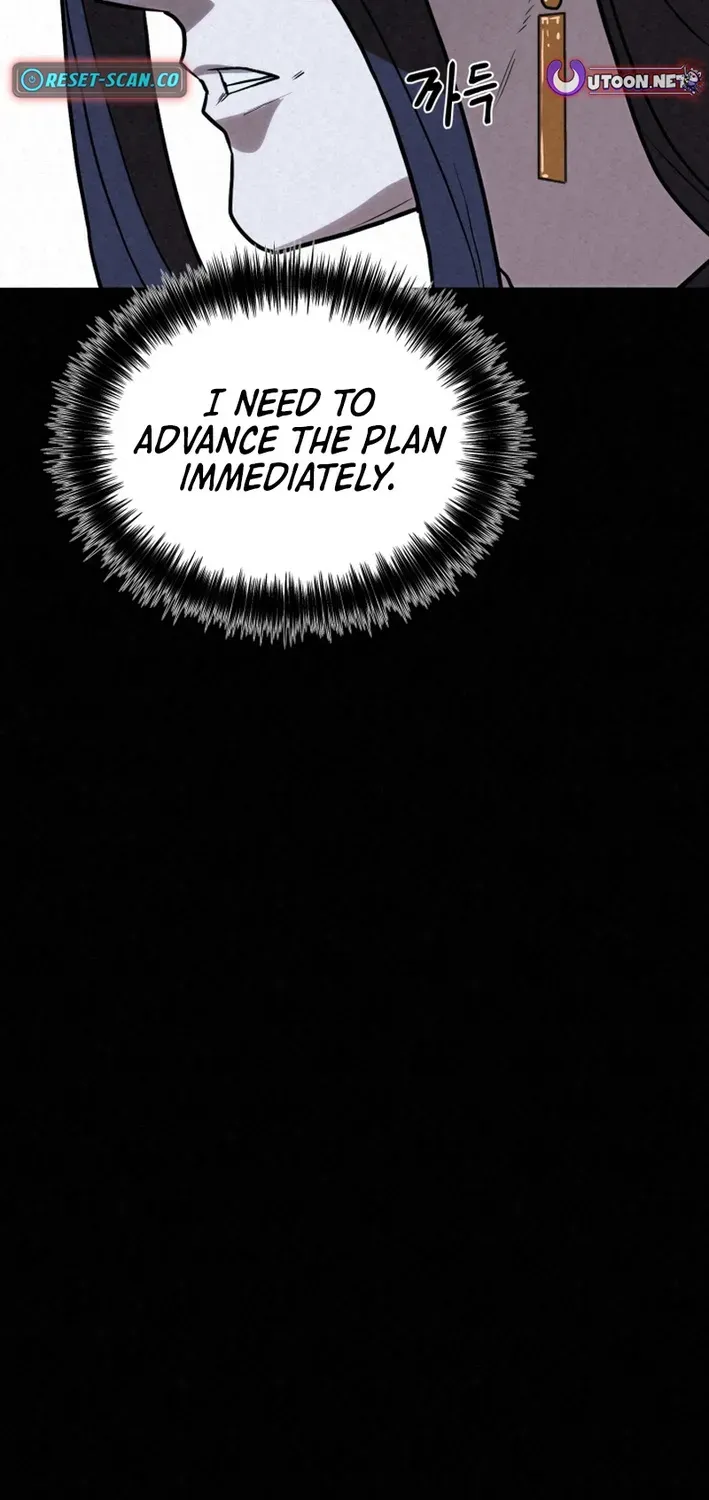The Legend of the Black Fox Master of Mount Kunlun’s Sword Chapter 41 page 12 - 