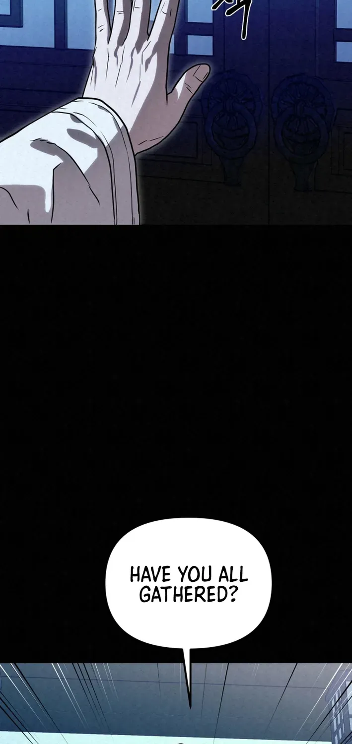 The Legend of the Black Fox Master of Mount Kunlun’s Sword Chapter 41 page 26 - 