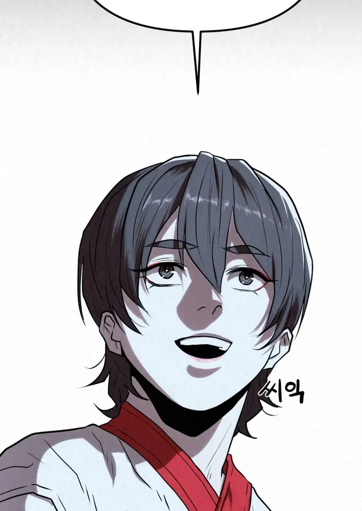 The Legend of the Black Fox Master of Mount Kunlun’s Sword Chapter 41 page 28 - 