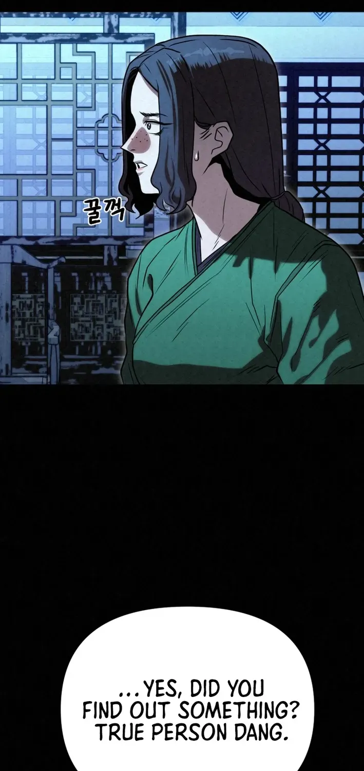 The Legend of the Black Fox Master of Mount Kunlun’s Sword Chapter 41 page 32 - 