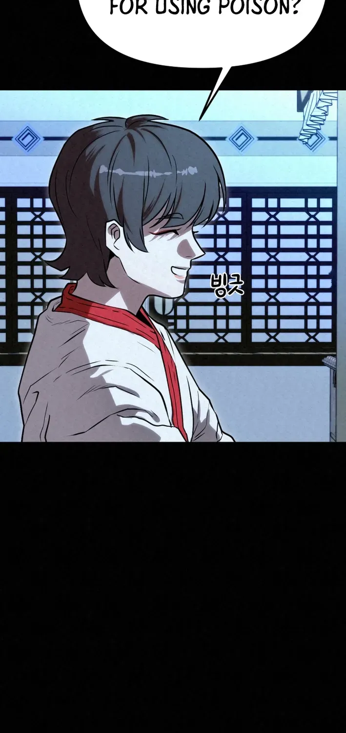 The Legend of the Black Fox Master of Mount Kunlun’s Sword Chapter 41 page 36 - 