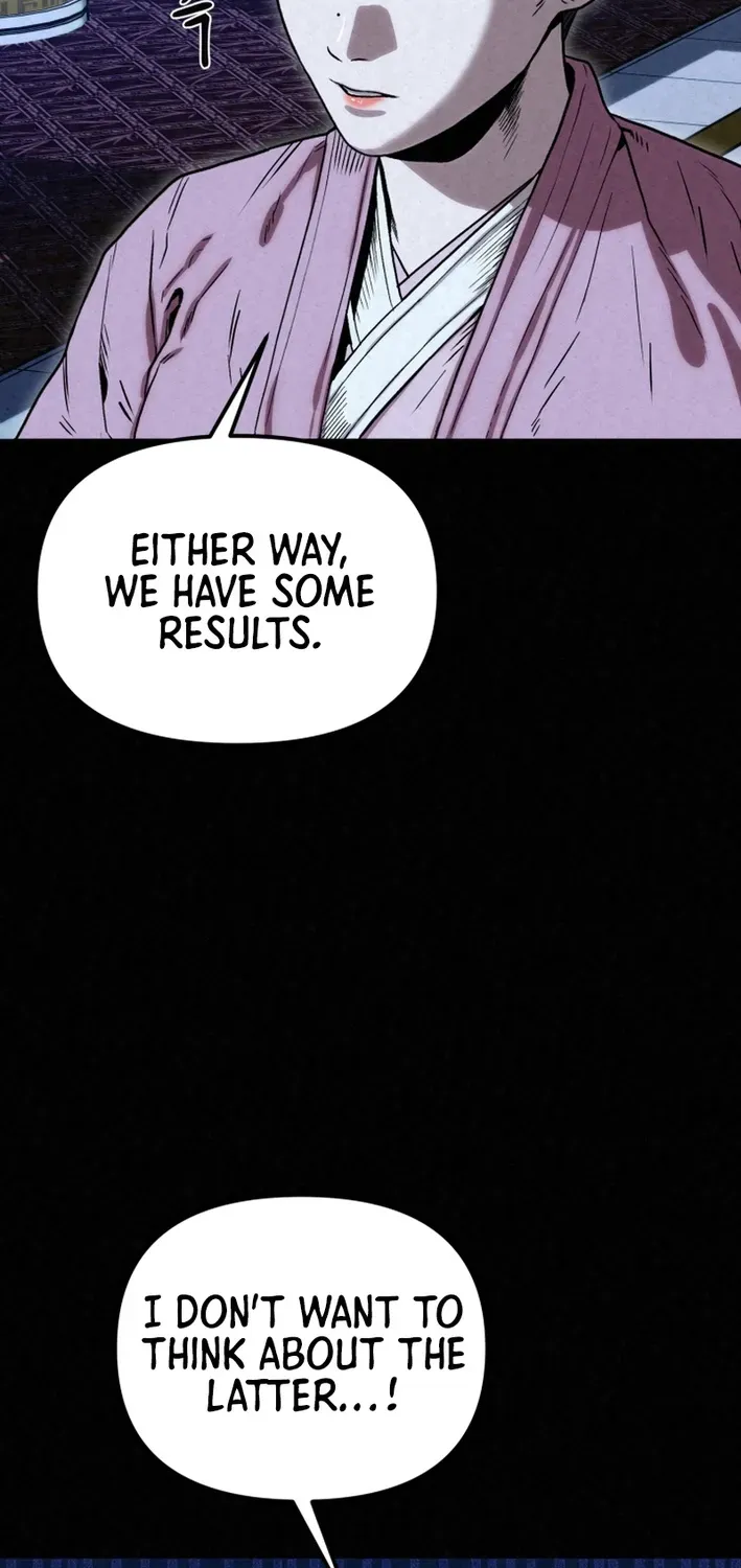 The Legend of the Black Fox Master of Mount Kunlun’s Sword Chapter 41 page 5 - 