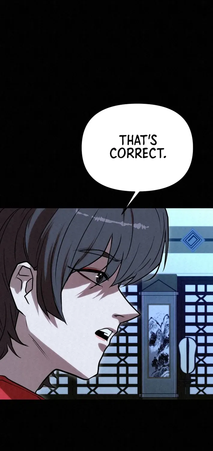 The Legend of the Black Fox Master of Mount Kunlun’s Sword Chapter 41 page 41 - 