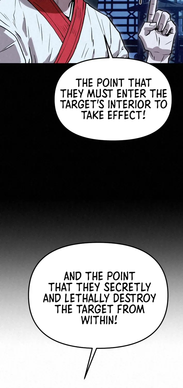 The Legend of the Black Fox Master of Mount Kunlun’s Sword Chapter 41 page 43 - 