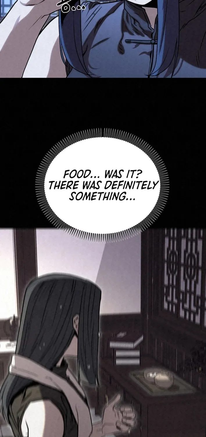 The Legend of the Black Fox Master of Mount Kunlun’s Sword Chapter 41 page 50 - 