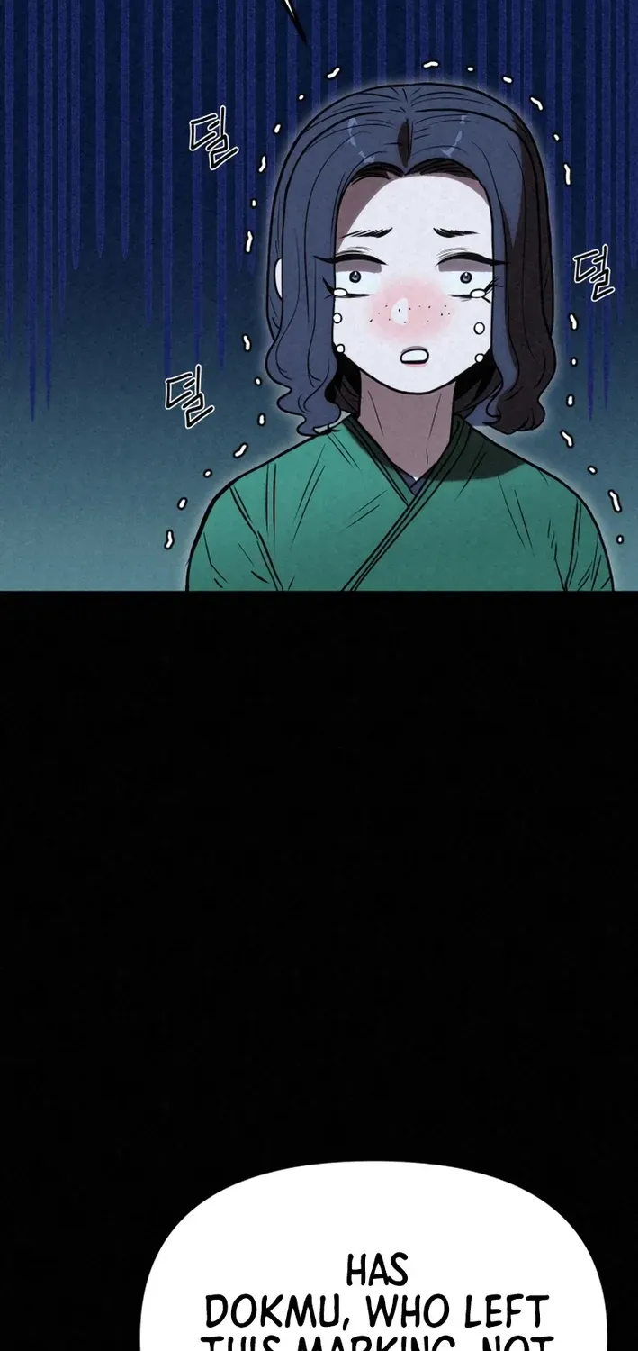 The Legend of the Black Fox Master of Mount Kunlun’s Sword Chapter 41 page 6 - 