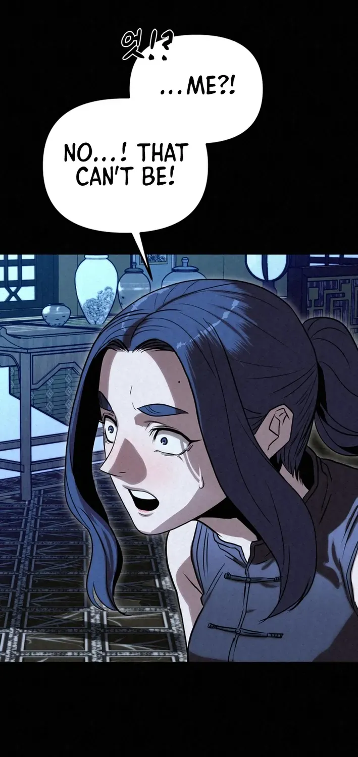 The Legend of the Black Fox Master of Mount Kunlun’s Sword Chapter 41 page 55 - 