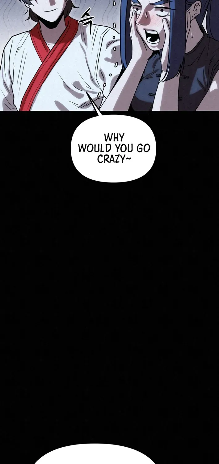 The Legend of the Black Fox Master of Mount Kunlun’s Sword Chapter 41 page 59 - 