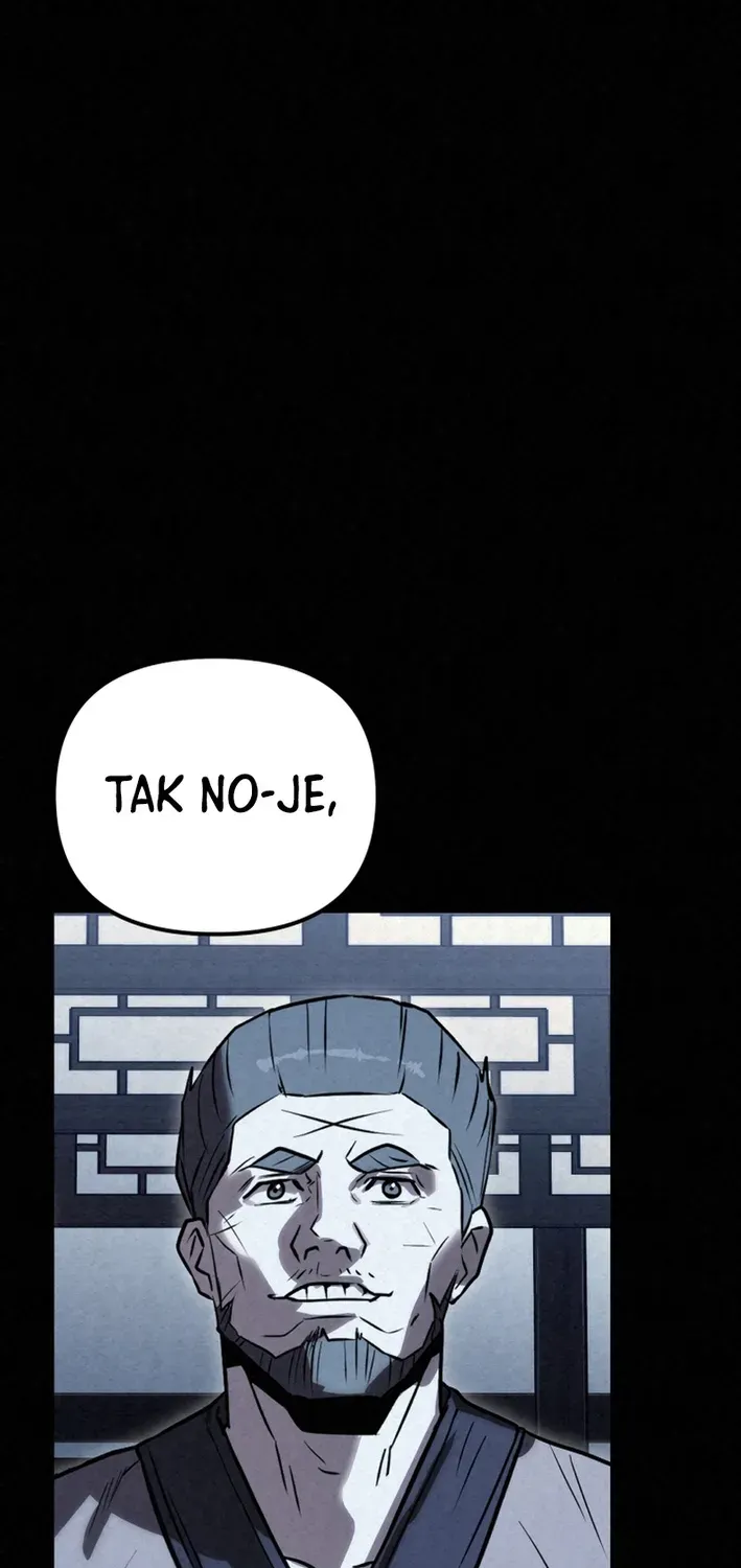 The Legend of the Black Fox Master of Mount Kunlun’s Sword Chapter 41 page 71 - 