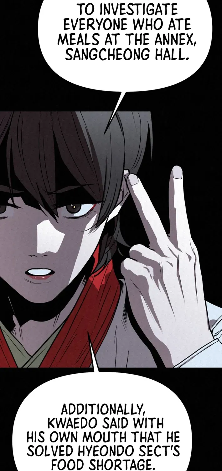 The Legend of the Black Fox Master of Mount Kunlun’s Sword Chapter 41 page 75 - 
