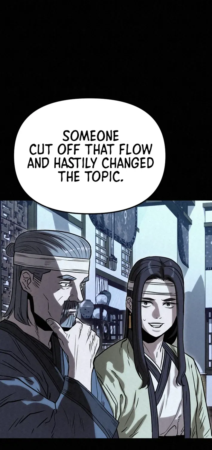 The Legend of the Black Fox Master of Mount Kunlun’s Sword Chapter 41 page 78 - 