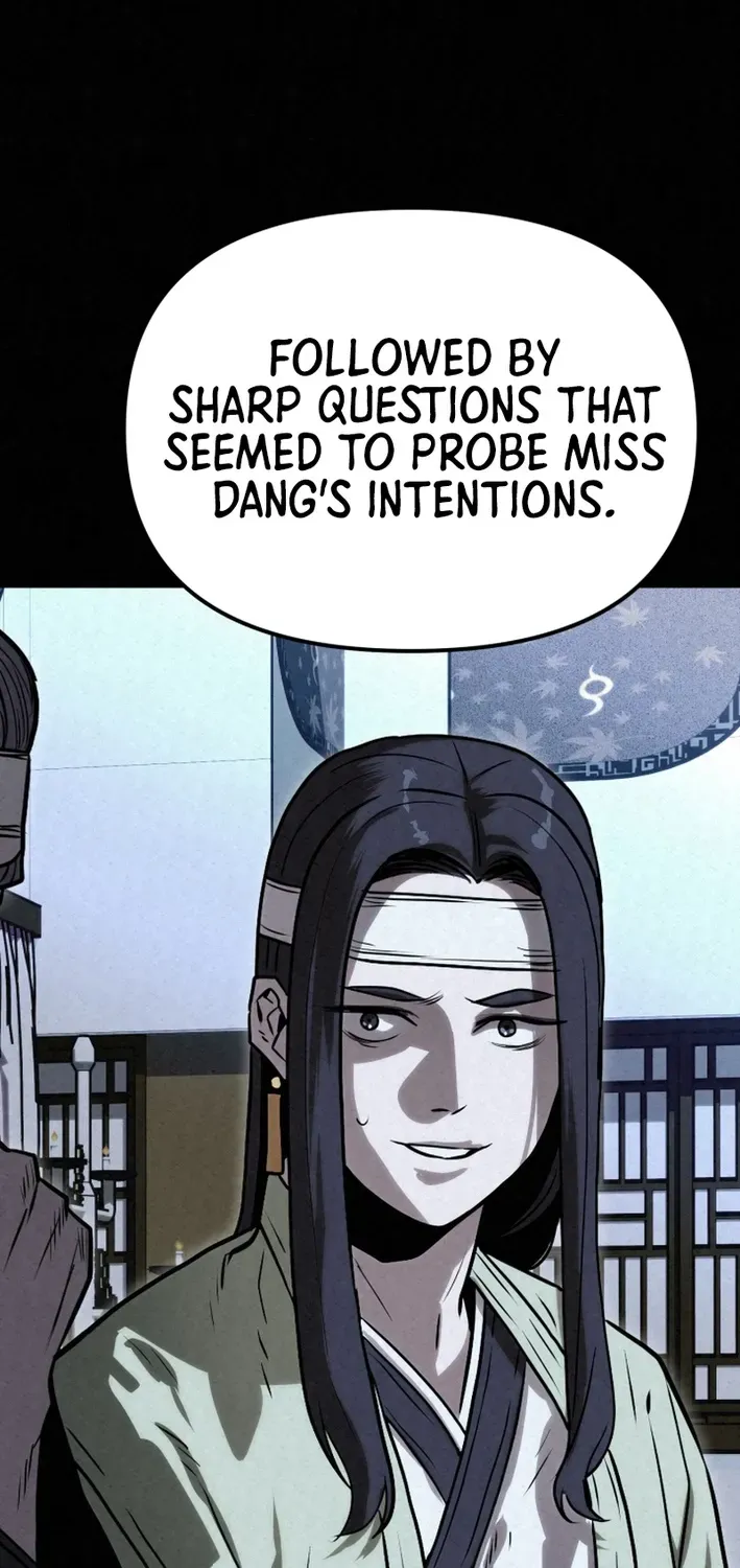 The Legend of the Black Fox Master of Mount Kunlun’s Sword Chapter 41 page 79 - 