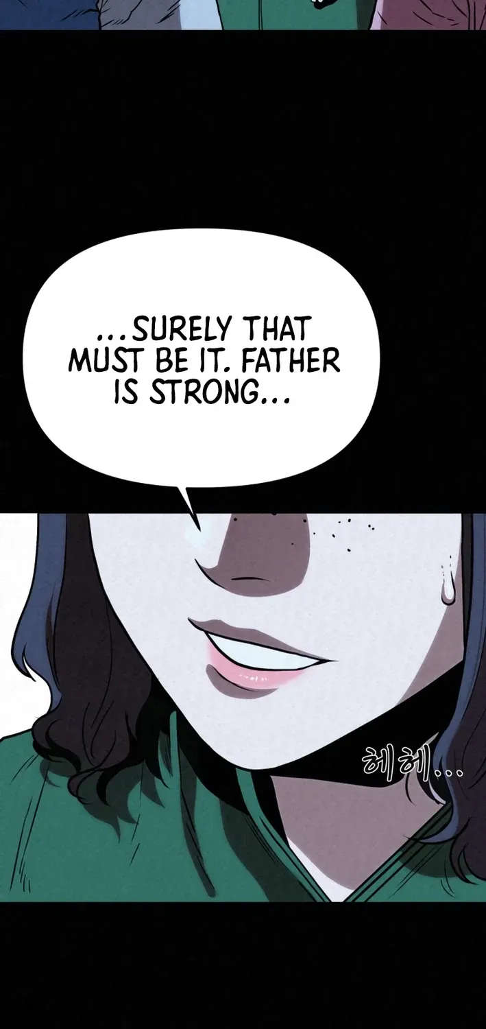 The Legend of the Black Fox Master of Mount Kunlun’s Sword Chapter 41 page 9 - 