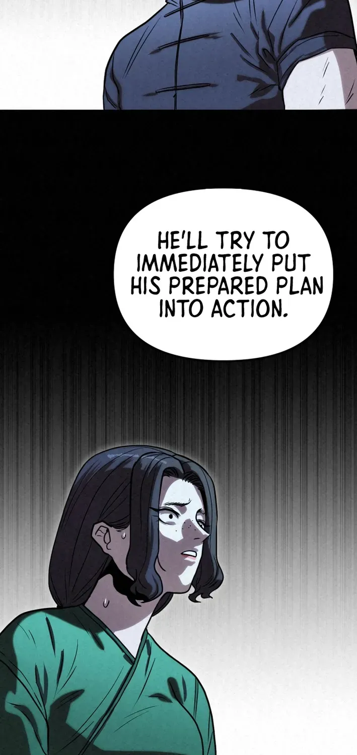 The Legend of the Black Fox Master of Mount Kunlun’s Sword Chapter 41 page 82 - 