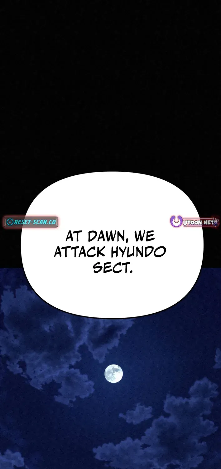 The Legend of the Black Fox Master of Mount Kunlun’s Sword Chapter 42 page 113 - 