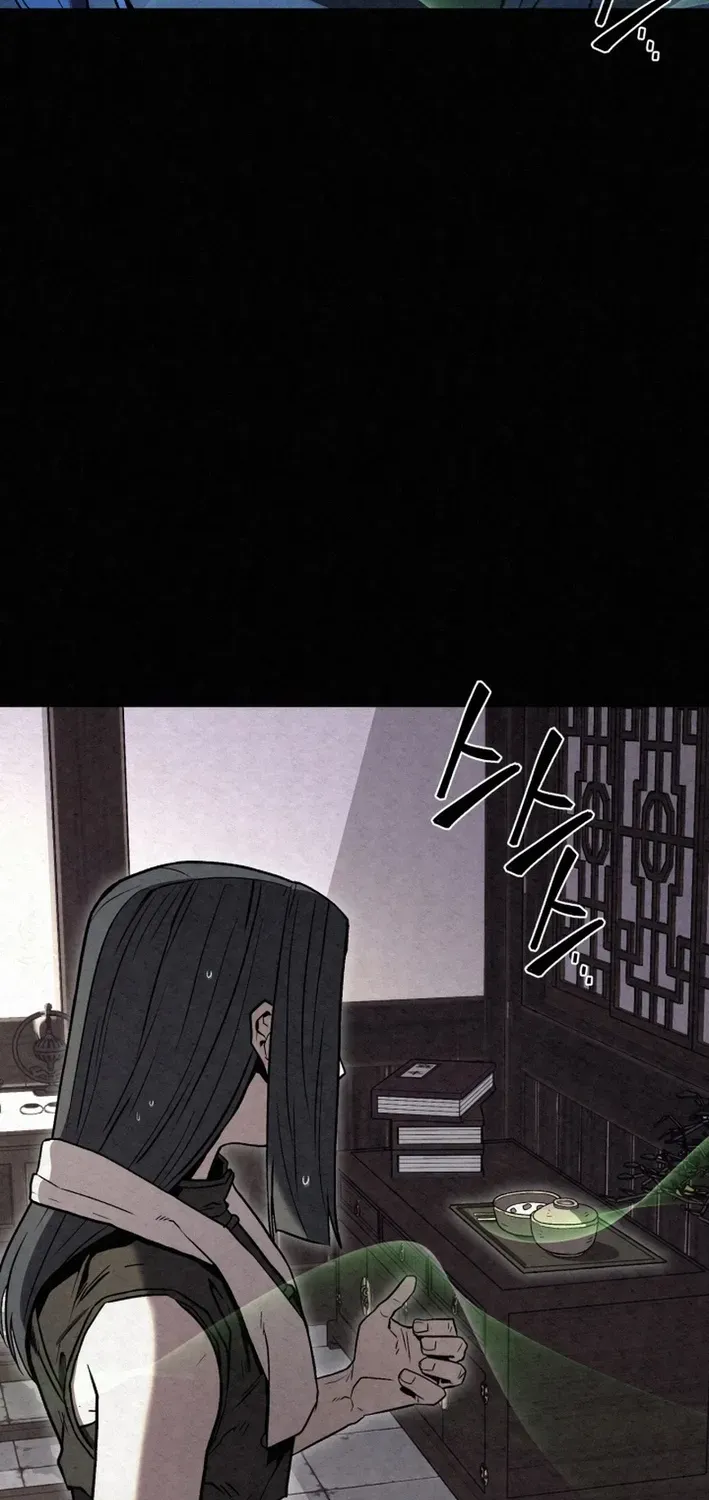 The Legend of the Black Fox Master of Mount Kunlun’s Sword Chapter 42 page 13 - 