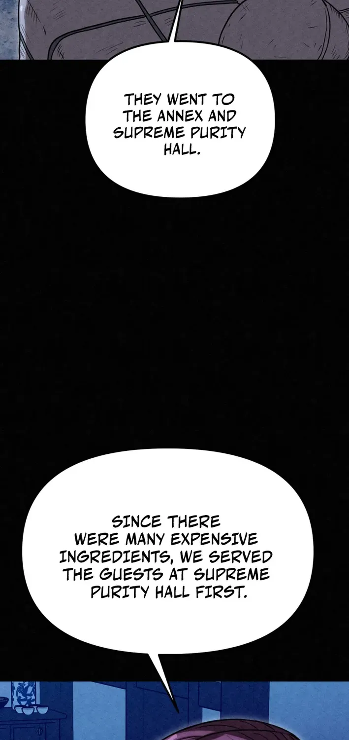 The Legend of the Black Fox Master of Mount Kunlun’s Sword Chapter 42 page 17 - 