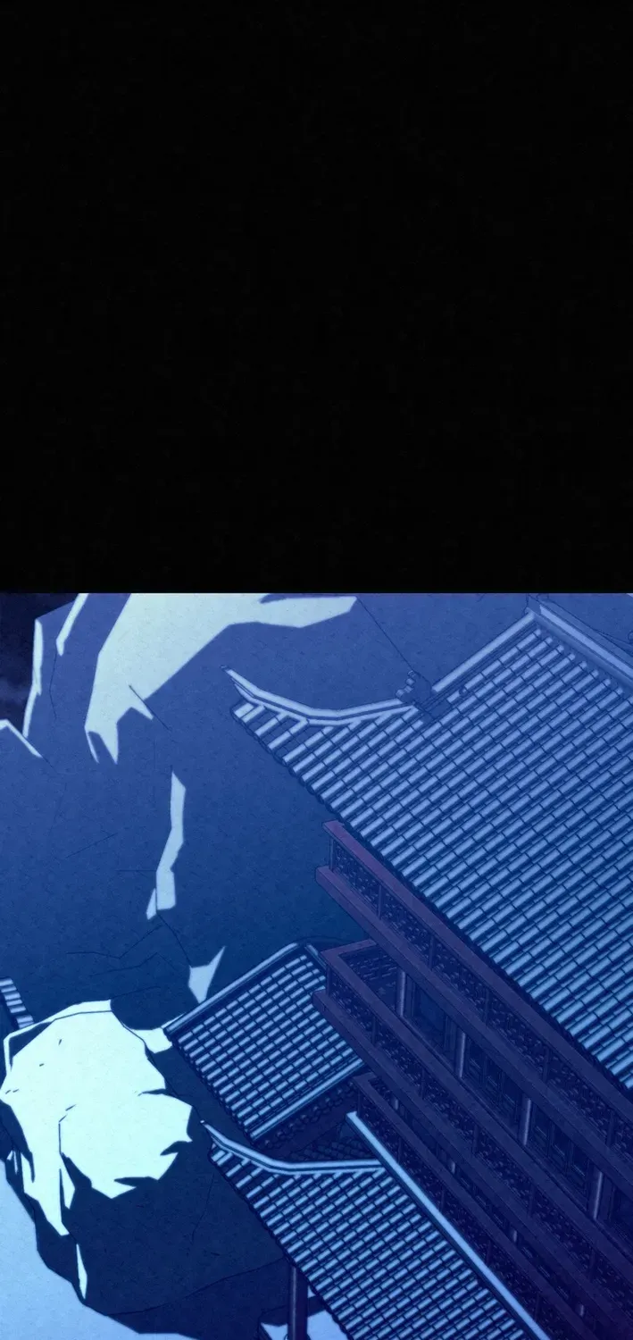The Legend of the Black Fox Master of Mount Kunlun’s Sword Chapter 42 page 3 - 