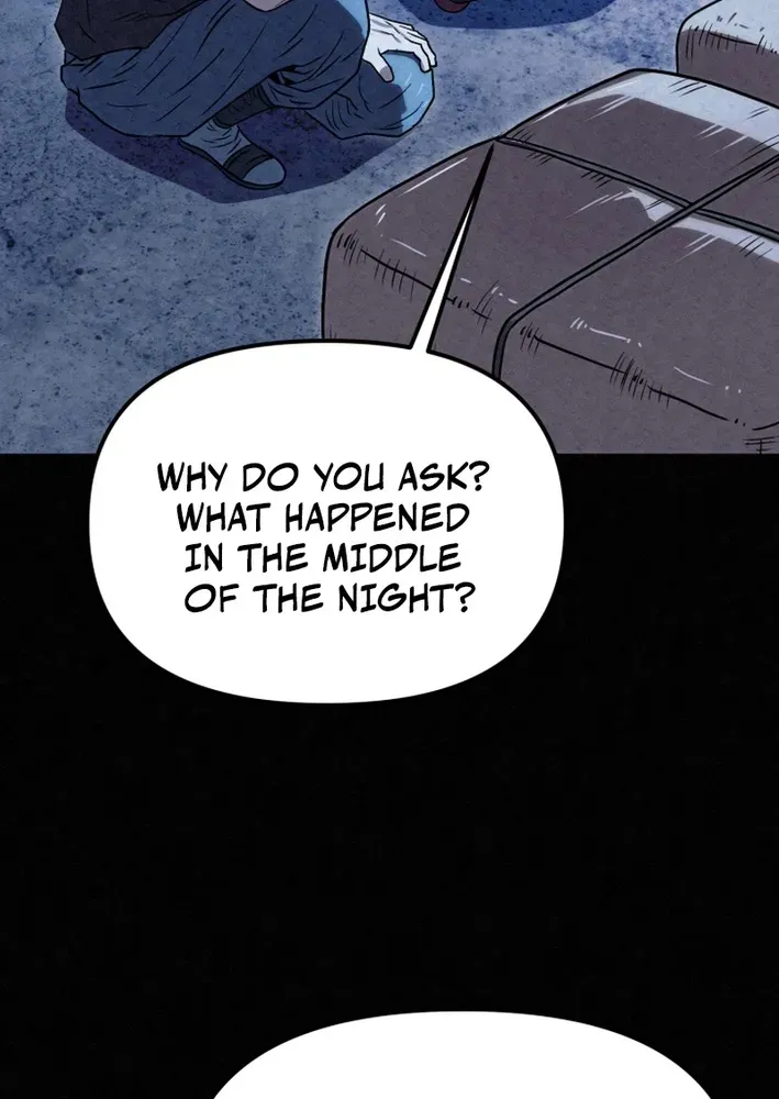 The Legend of the Black Fox Master of Mount Kunlun’s Sword Chapter 42 page 21 - 