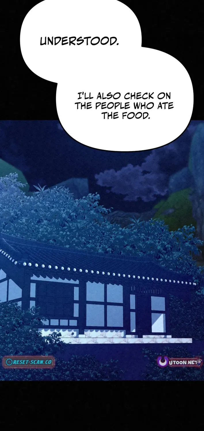 The Legend of the Black Fox Master of Mount Kunlun’s Sword Chapter 42 page 24 - 