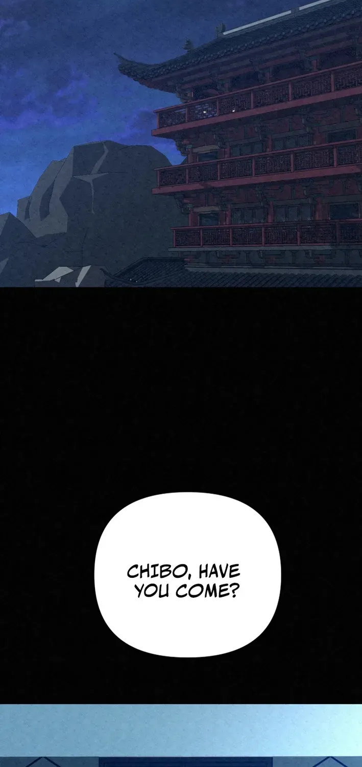 The Legend of the Black Fox Master of Mount Kunlun’s Sword Chapter 42 page 26 - 