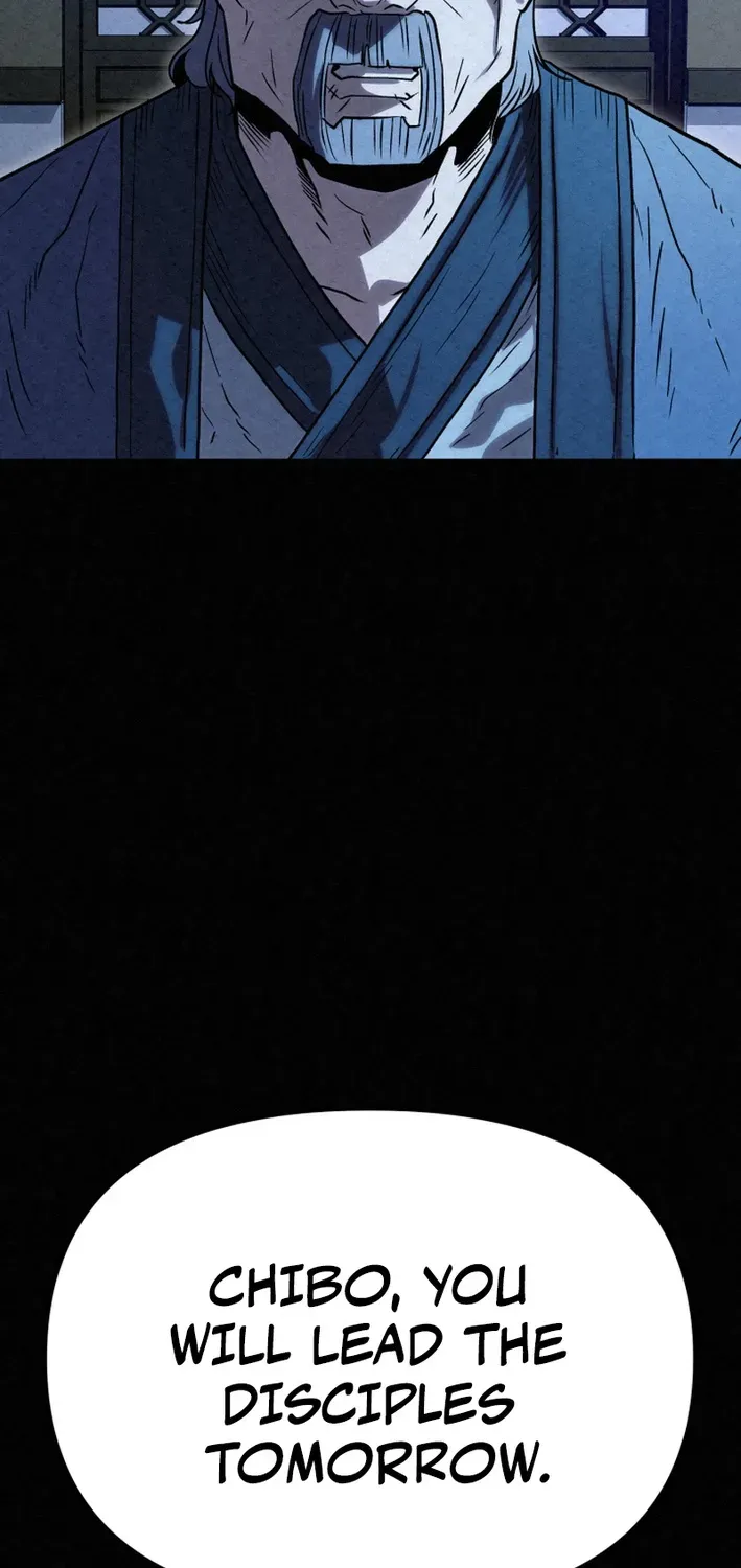 The Legend of the Black Fox Master of Mount Kunlun’s Sword Chapter 42 page 29 - 