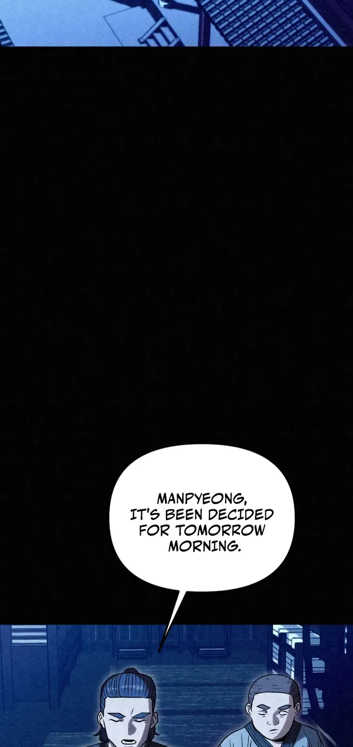 The Legend of the Black Fox Master of Mount Kunlun’s Sword Chapter 42 page 4 - 