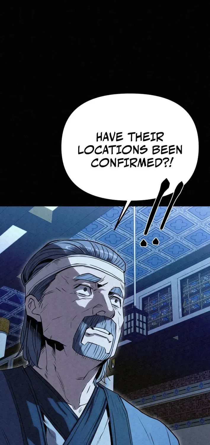 The Legend of the Black Fox Master of Mount Kunlun’s Sword Chapter 42 page 31 - 