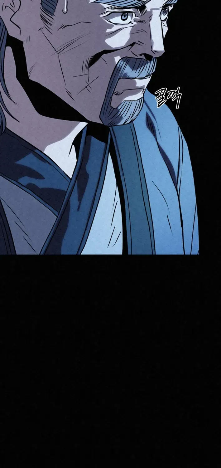 The Legend of the Black Fox Master of Mount Kunlun’s Sword Chapter 42 page 37 - 