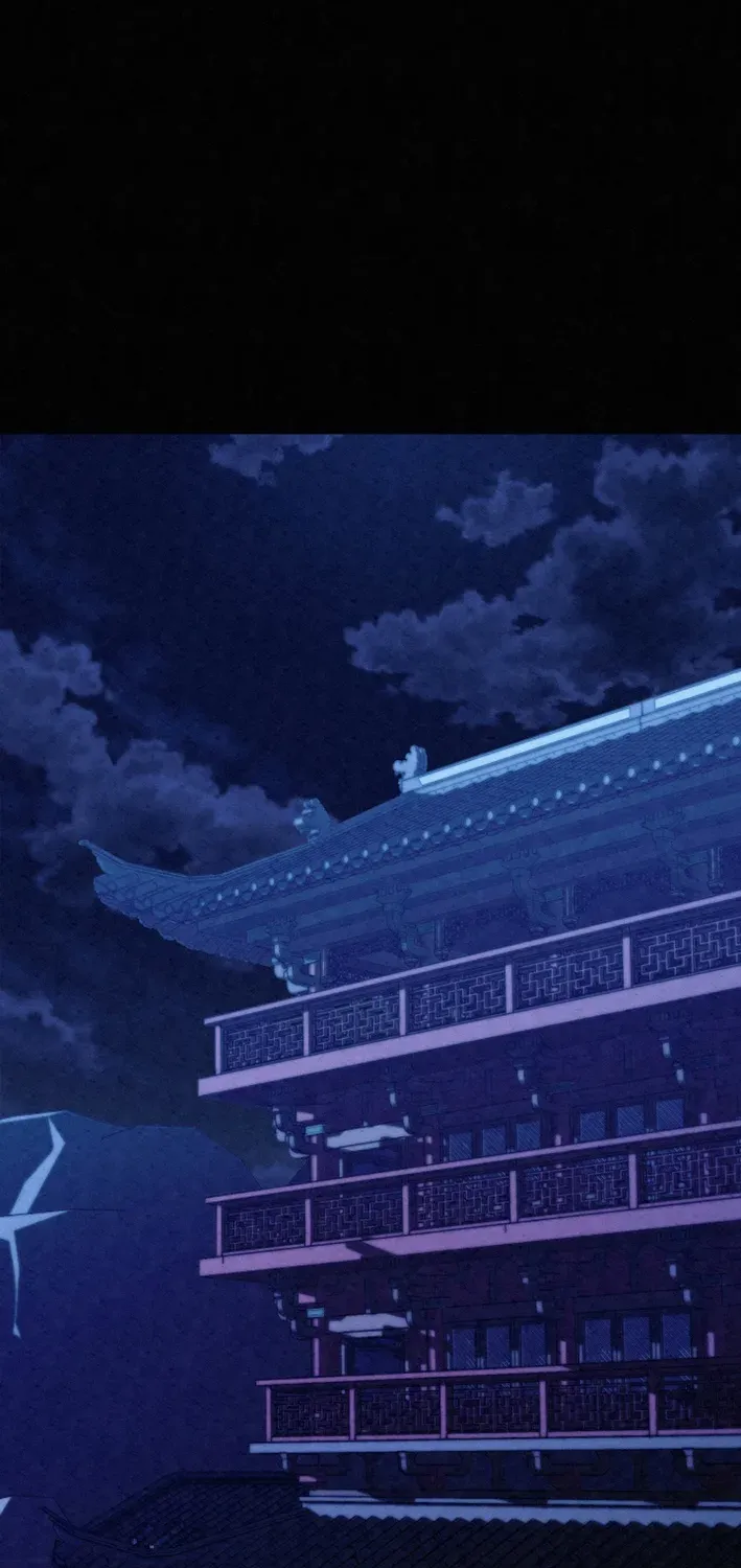 The Legend of the Black Fox Master of Mount Kunlun’s Sword Chapter 42 page 38 - 