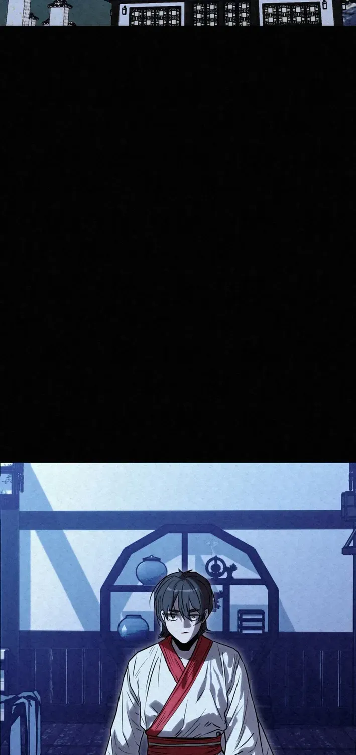 The Legend of the Black Fox Master of Mount Kunlun’s Sword Chapter 42 page 41 - 