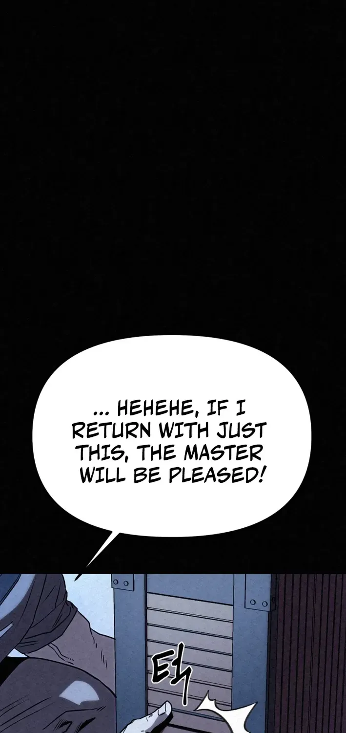 The Legend of the Black Fox Master of Mount Kunlun’s Sword Chapter 42 page 46 - 