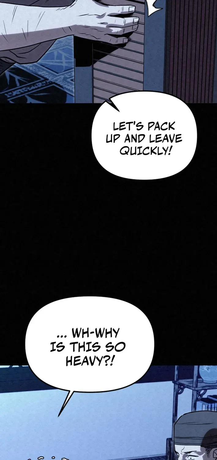 The Legend of the Black Fox Master of Mount Kunlun’s Sword Chapter 42 page 47 - 