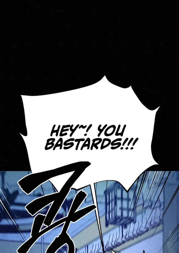 The Legend of the Black Fox Master of Mount Kunlun’s Sword Chapter 42 page 49 - 