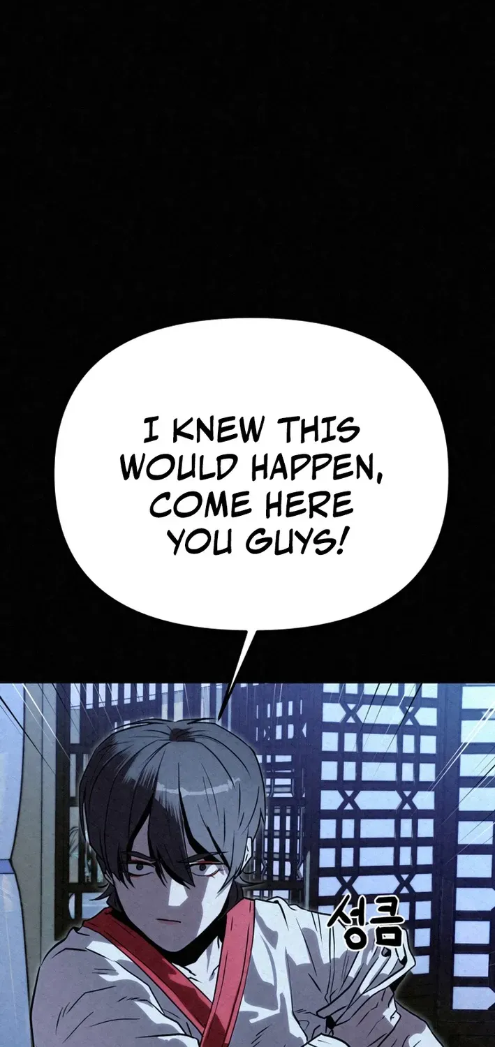 The Legend of the Black Fox Master of Mount Kunlun’s Sword Chapter 42 page 51 - 