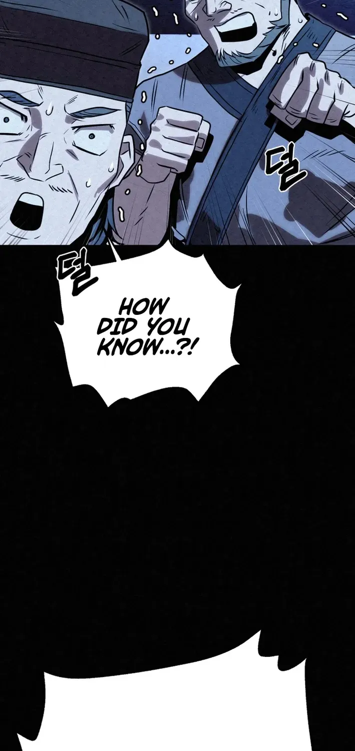 The Legend of the Black Fox Master of Mount Kunlun’s Sword Chapter 42 page 53 - 